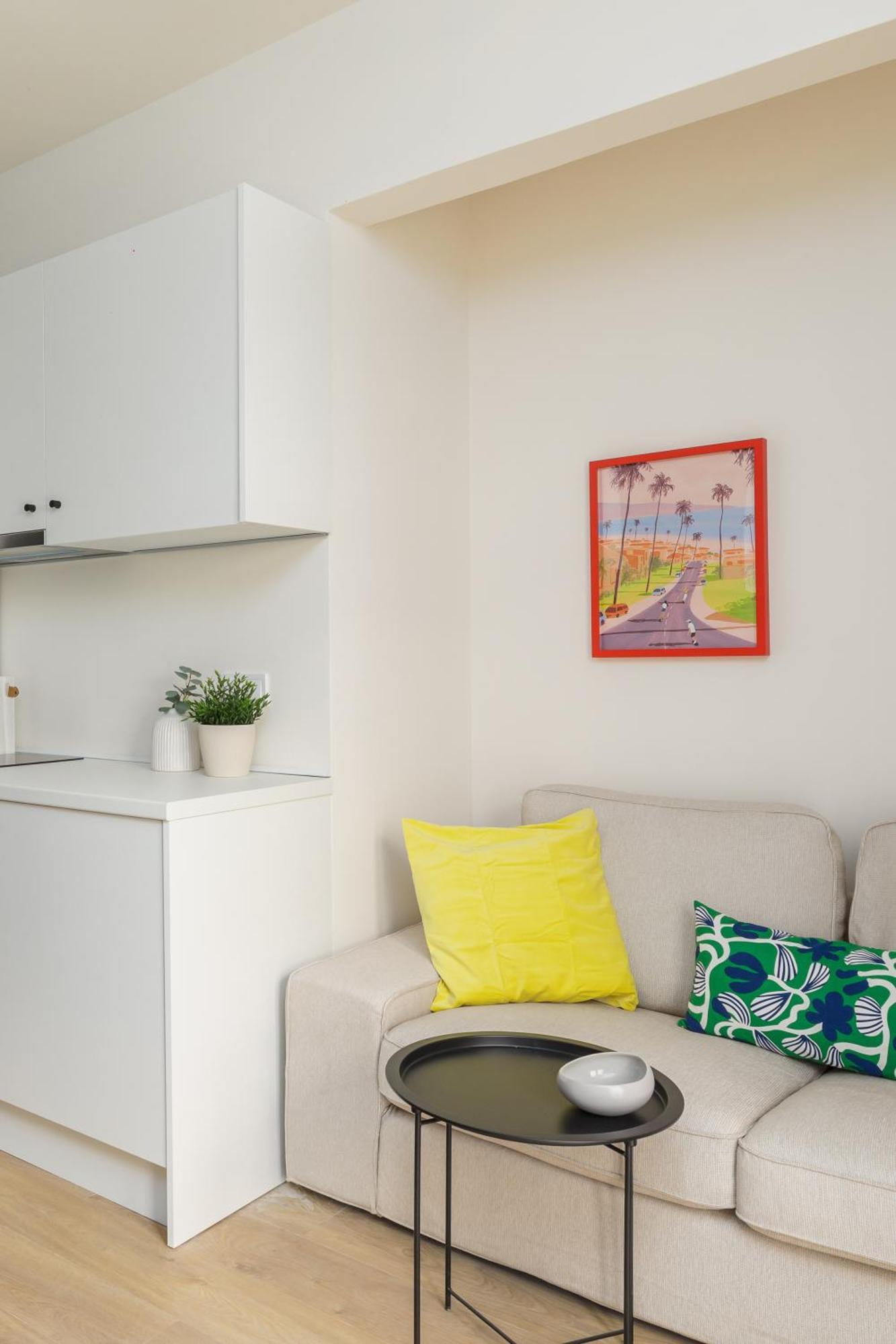 Appartement Boat House - Near Papafi Metro Station à Thessalonique Extérieur photo